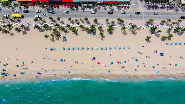 How To Celebrate Memorial Day in Fort Lauderdale