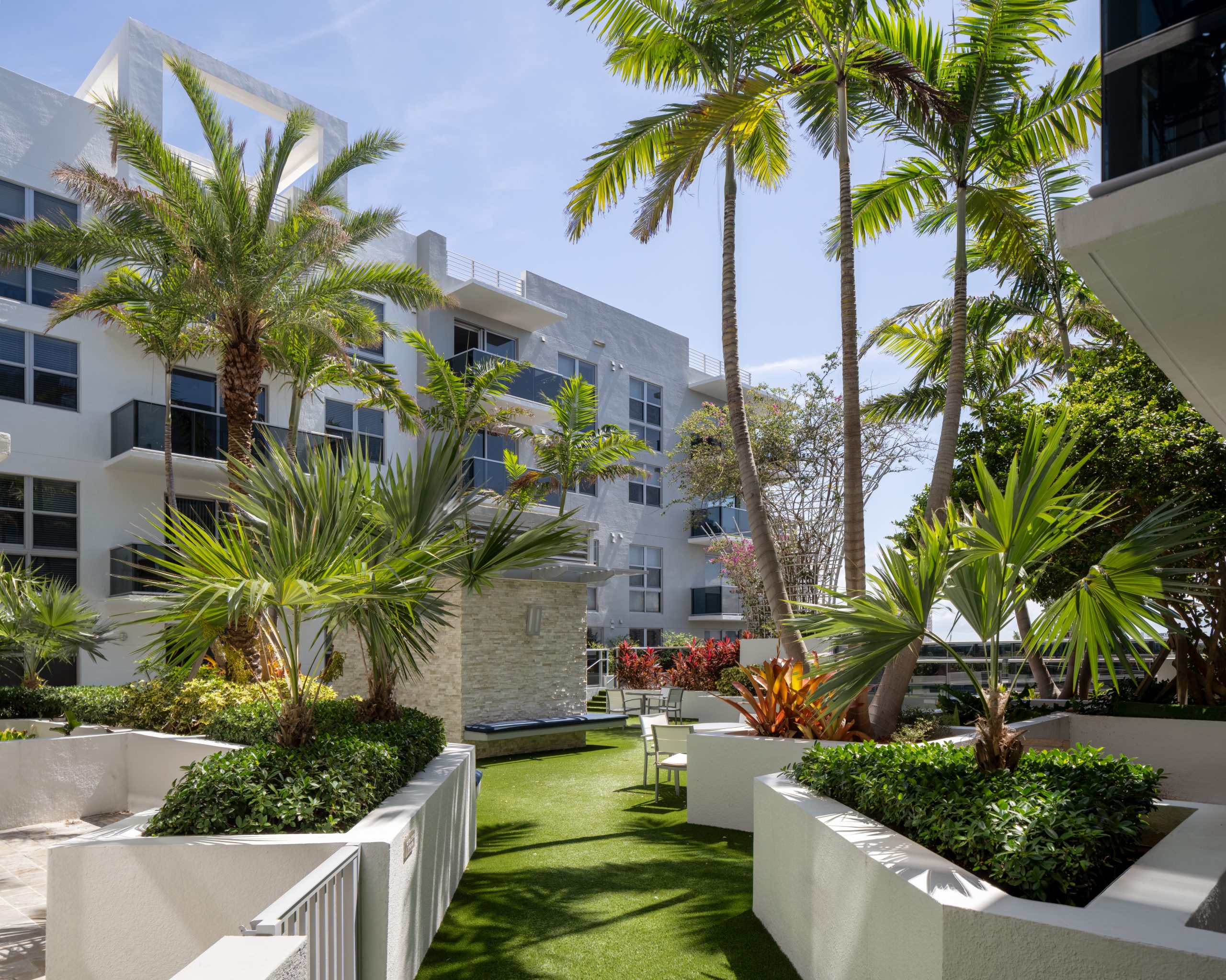 sundeck